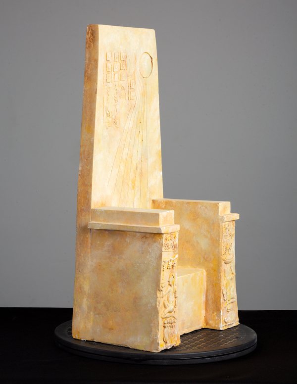 Throne Of Joseph detail 5
