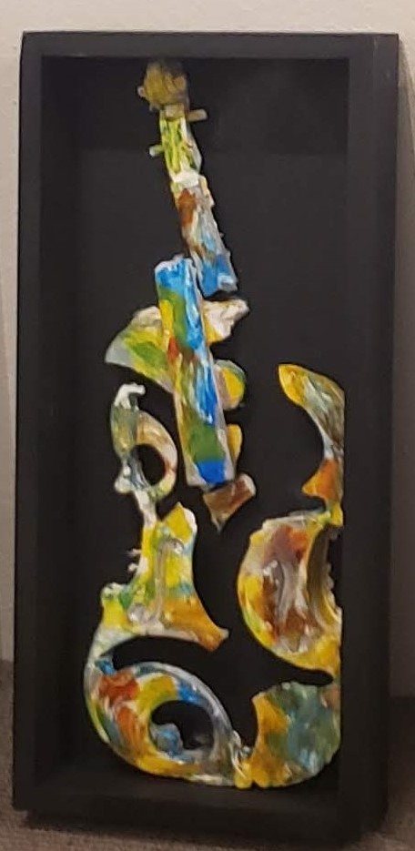 String Fidel detail 3