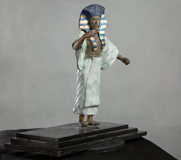 Joseph Of the 12 tribes detail 5