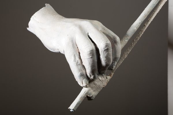 Fiddler of New York detail 6